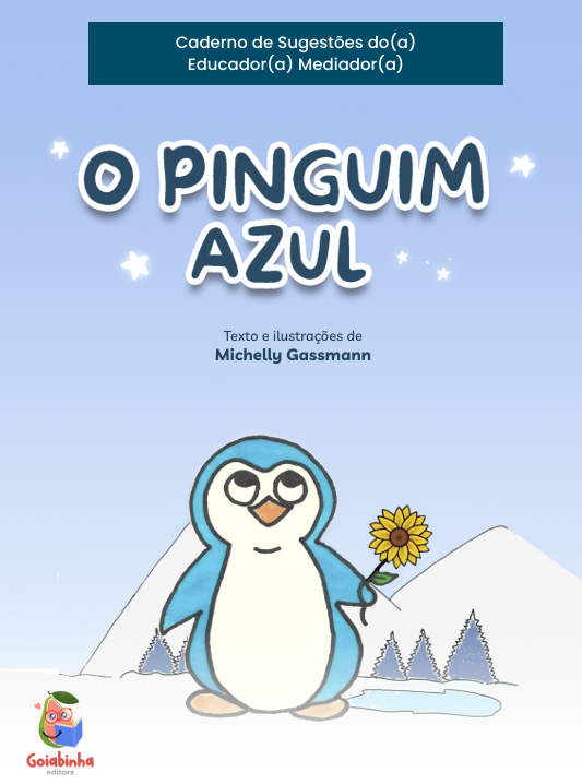 Michelly Gassmann Autora