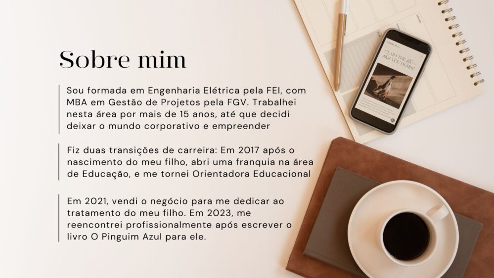 Michelly Gassmann Autora